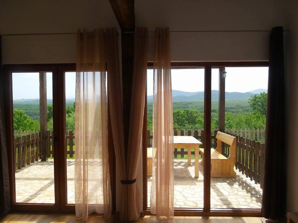 Hotel Complex Magura Rabisha Habitación foto