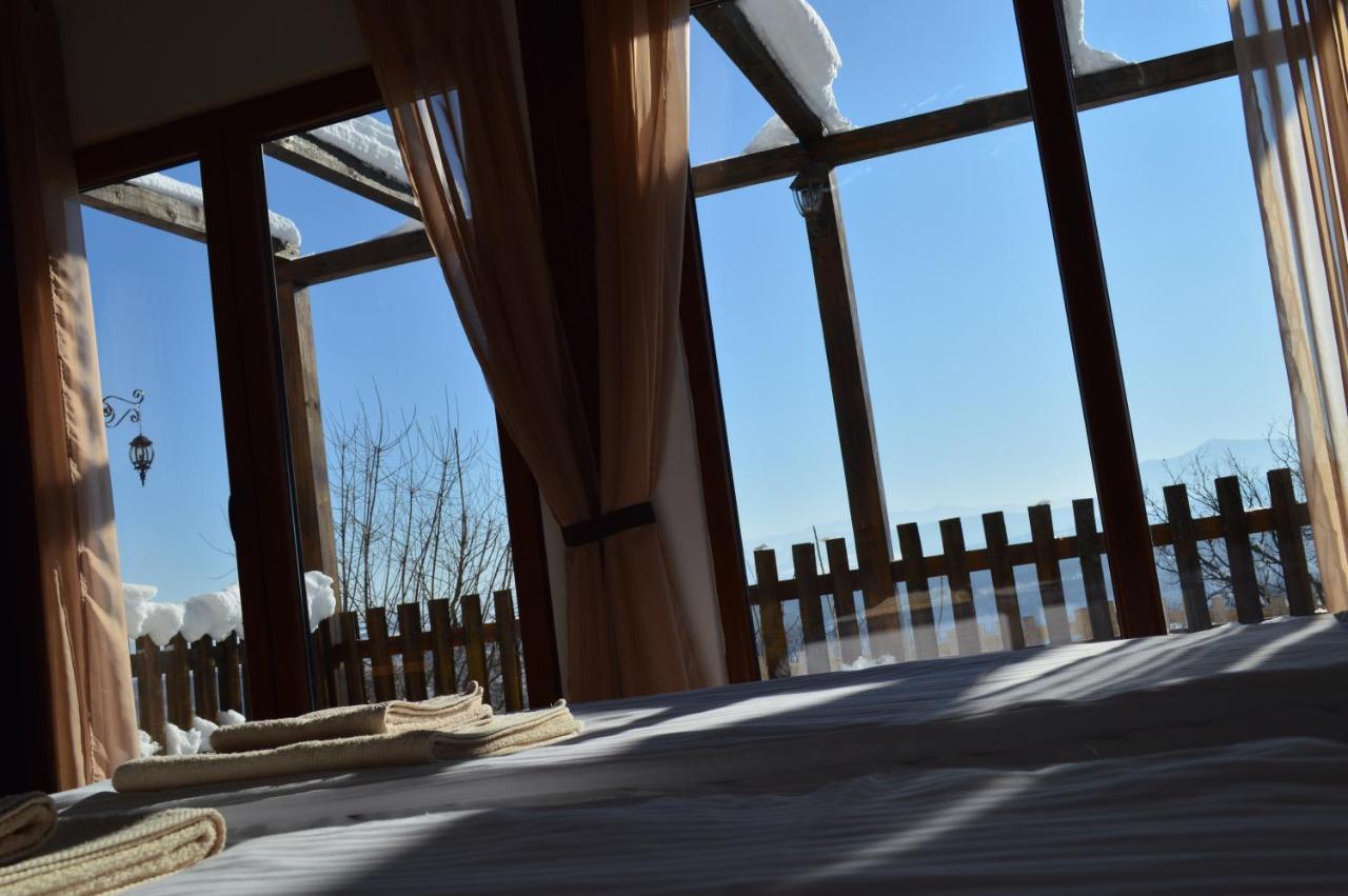 Hotel Complex Magura Rabisha Habitación foto